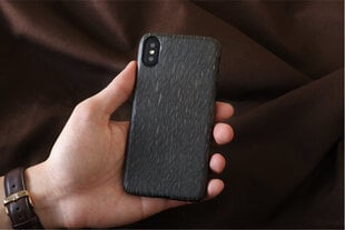 Man&Wood Cover hinta ja tiedot | Puhelimen kuoret ja kotelot | hobbyhall.fi