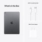 Apple iPad 10.2" Wi-Fi 64GB - Space Grey 9th Gen MK2K3HC/A hinta ja tiedot | Tabletit | hobbyhall.fi