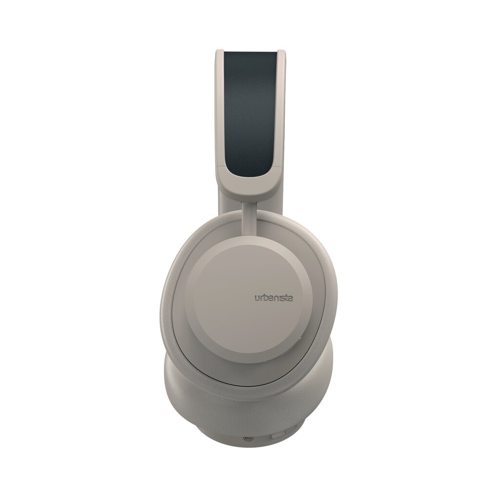 Urbanista Los Angeles Solar Charging Headset Desert Gray hinta ja tiedot | Kuulokkeet | hobbyhall.fi