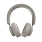 Urbanista Los Angeles Solar Charging Headset Desert Gray hinta ja tiedot | Kuulokkeet | hobbyhall.fi