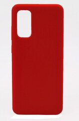 Takakannet Evelatus Huawei P40 Soft Case pohjalla musta.. hinta ja tiedot | Puhelimen kuoret ja kotelot | hobbyhall.fi