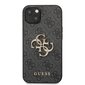 Suojakuori Guess sopii iPhone 13 puhelimelle, ruskea hinta ja tiedot | Puhelimen kuoret ja kotelot | hobbyhall.fi