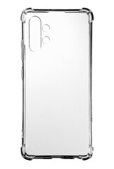 Tactical TPU Plyo -kotelo Samsung Galaxy A32 4G:lle, läpinäkyvä hinta ja tiedot | Puhelimen kuoret ja kotelot | hobbyhall.fi