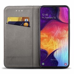 Puhelinkuoret Fusion Magnet Book sopii Xiaomi Redmi Note 11 5G / Redmi Note 11T 5G / Poco M4 Pro 5G:lle, musta hinta ja tiedot | Puhelimen kuoret ja kotelot | hobbyhall.fi