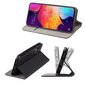 Puhelinkuoret Fusion Magnet Book sopii Xiaomi Redmi Note 11 5G / Redmi Note 11T 5G / Poco M4 Pro 5G:lle, musta hinta ja tiedot | Puhelimen kuoret ja kotelot | hobbyhall.fi