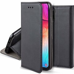 Puhelinkuoret Fusion Magnet Book sopii Xiaomi Redmi Note 11 5G / Redmi Note 11T 5G / Poco M4 Pro 5G:lle, musta hinta ja tiedot | Fusion Accessories Puhelimet, älylaitteet ja kamerat | hobbyhall.fi