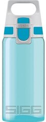 Juomapullo Sigg, 500 ml hinta ja tiedot | Juomapullot | hobbyhall.fi