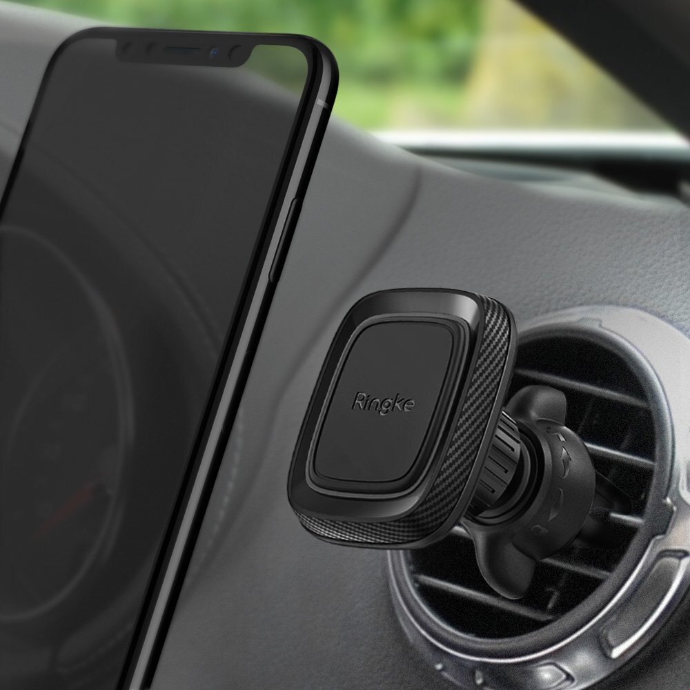 Ringke Power Clip Car Mount hinta ja tiedot | Puhelintelineet | hobbyhall.fi