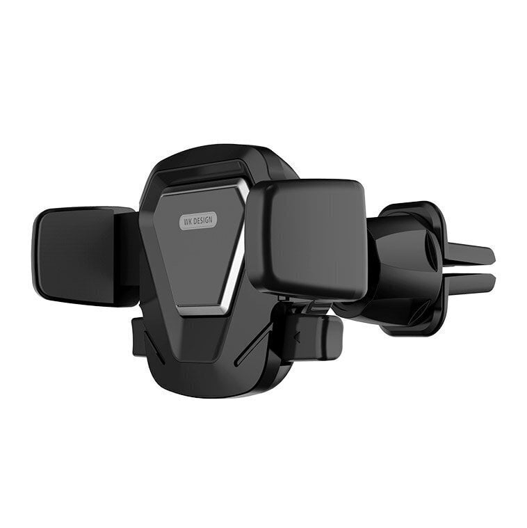 WK Design Car Mount Air Vent Holder WP-U82 hinta ja tiedot | Puhelintelineet | hobbyhall.fi