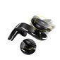 Magneettinen puhelinteline autoon Wozinsky Universal WMH-03, musta 360 hinta ja tiedot | Puhelintelineet | hobbyhall.fi