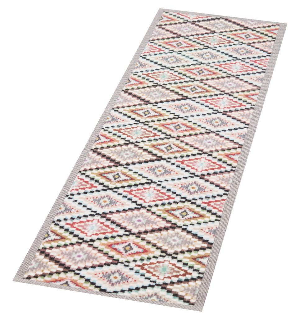 Zala Living keittiömatto Navajo, 45x140 cm hinta ja tiedot | Isot matot | hobbyhall.fi