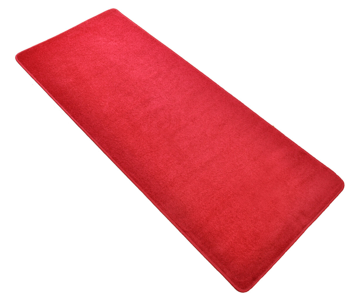 Northrugs matto Hanse Home Nasty Punainen, 80x300 cm hinta ja tiedot | Isot matot | hobbyhall.fi