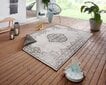 Northrugs kaksipuoleinen matto Twin Supreme Cebu, 160x230 cm hinta ja tiedot | Isot matot | hobbyhall.fi