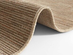 Northrugs matto BT Carpet Nature 80x350 cm hinta ja tiedot | Isot matot | hobbyhall.fi