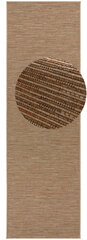 Northrugs matto BT Carpet Nature 80x350 cm hinta ja tiedot | Isot matot | hobbyhall.fi