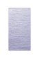 Matto Solid puuvillamatto, vaalea violetti 65 x 135 cm. hinta ja tiedot | Isot matot | hobbyhall.fi