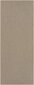 Narma Bello -flatWeave™ sileäksi kudottu matto, beige, 60 x 80 cm hinta ja tiedot | Isot matot | hobbyhall.fi