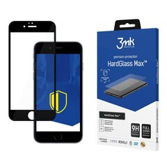 Näytönsuoja 3MK BRA005562 sopii Apple iPhone 6 Plus -puhelimeen hinta ja tiedot | Näytönsuojakalvot ja -lasit | hobbyhall.fi