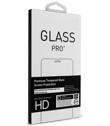Glass PRO + näytönsuoja Samsung A10 hinta ja tiedot | Näytönsuojakalvot ja -lasit | hobbyhall.fi