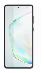 Evelatus Samsung Note 10 Näytönsuojat TPU 4.0 hinta ja tiedot | Näytönsuojakalvot ja -lasit | hobbyhall.fi