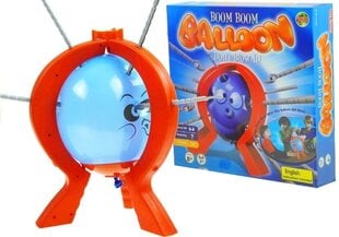 "Boom Boom Balloon"-peli hinta ja tiedot | Lautapelit ja älypelit | hobbyhall.fi