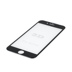 iPhone 6 Plus / iPhone 7 Plus karkaistu näytönsuoja hinta ja tiedot | Näytönsuojakalvot ja -lasit | hobbyhall.fi