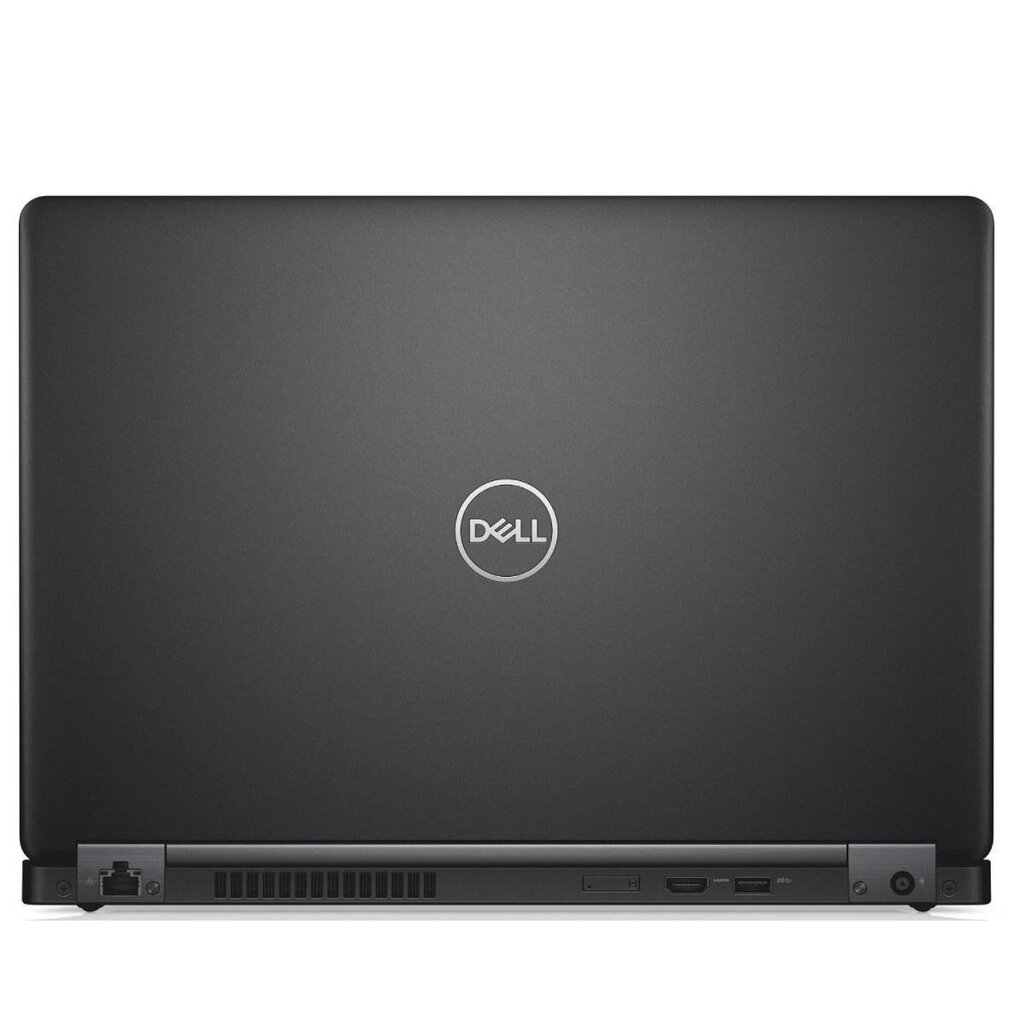 DELL 5490 14 1920x1080 i5-8350U 16GB 256SSD M.2 NVME WIN11Pro RENEW hinta ja tiedot | Kannettavat tietokoneet | hobbyhall.fi