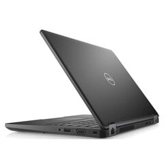 DELL 5490 14 1920x1080 i5-8350U 16GB 1TB SSD M.2 NVME WIN11Pro RENEW hinta ja tiedot | Kannettavat tietokoneet | hobbyhall.fi