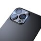 LCD-suojakalvo kameralle Baseus Apple iPhone 13 Pro / 13 Pro Max 2kpl labyyliese SGQK000102 hinta ja tiedot | Näytönsuojakalvot ja -lasit | hobbyhall.fi