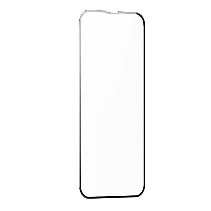 Pohja karkaistu lasi 0,23 mm iPhone 13 Pro Maxille (2 kpl). hinta ja tiedot | Näytönsuojakalvot ja -lasit | hobbyhall.fi