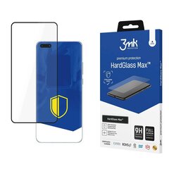 Huawei P40 Pro/ P40 Pro + BL 3mk HardGlass Max™ suojakääre hinta ja tiedot | Näytönsuojakalvot ja -lasit | hobbyhall.fi