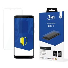 Asus Zenfone Max Pro M1 - 3mk ARC + näytönsuoja.- hinta ja tiedot | Näytönsuojakalvot ja -lasit | hobbyhall.fi