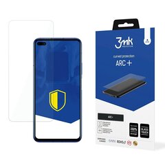 Honor Play 4 Pro 5G 3mk ARC + näytönsuoja hinta ja tiedot | Näytönsuojakalvot ja -lasit | hobbyhall.fi