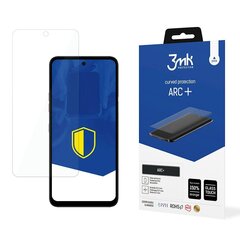 LG K42 - 3mk ARC + näytönsuoja hinta ja tiedot | Näytönsuojakalvot ja -lasit | hobbyhall.fi