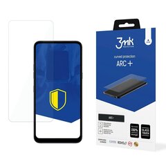 LG Q61 - 3mk ARC+ suojavalo hinta ja tiedot | Näytönsuojakalvot ja -lasit | hobbyhall.fi