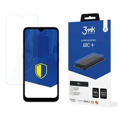 LG K22 - 3mk ARC + näytönsuoja hinta ja tiedot | Näytönsuojakalvot ja -lasit | hobbyhall.fi