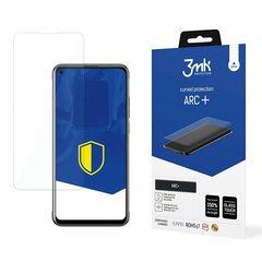 HTC U20 5G 3mk ARC+ suojavalo hinta ja tiedot | Näytönsuojakalvot ja -lasit | hobbyhall.fi