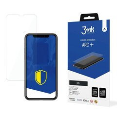 Apple iPhone 11 Pro Max 3mk ARC+ suojelija hinta ja tiedot | Näytönsuojakalvot ja -lasit | hobbyhall.fi