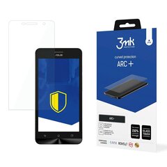 Asus Zenfone 6 3mk ARC+ suojavalo hinta ja tiedot | Näytönsuojakalvot ja -lasit | hobbyhall.fi