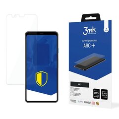 Google Pixel 4 3mk ARC+Protector hinta ja tiedot | Näytönsuojakalvot ja -lasit | hobbyhall.fi