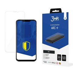 Meizu X8 - 3mk ARC+ suojavalo hinta ja tiedot | Näytönsuojakalvot ja -lasit | hobbyhall.fi