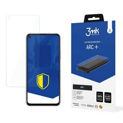 Honor 20 Pro 3mk ARC+ suojavalo hinta ja tiedot | Näytönsuojakalvot ja -lasit | hobbyhall.fi