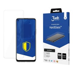 Huawei P40 Lite 5G 3mk HardGlass ™ suojakalvo hinta ja tiedot | Näytönsuojakalvot ja -lasit | hobbyhall.fi