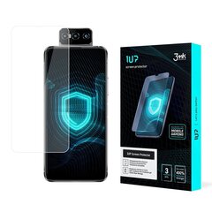 Asus Zenfone 7 3mk 1UP suojaava valo hinta ja tiedot | Näytönsuojakalvot ja -lasit | hobbyhall.fi