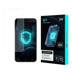 Asus Zenfone 3 Max ZC553KL 3mk 1UP suojakalvo hinta ja tiedot | Näytönsuojakalvot ja -lasit | hobbyhall.fi
