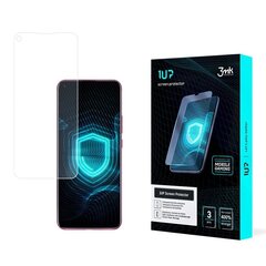 Huawei Nova 7 5G 3mk 1UP suojakalvo hinta ja tiedot | Näytönsuojakalvot ja -lasit | hobbyhall.fi