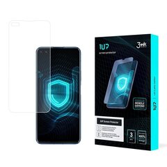 Honor V30 5G 3mk 1UP suojaava valo hinta ja tiedot | Näytönsuojakalvot ja -lasit | hobbyhall.fi