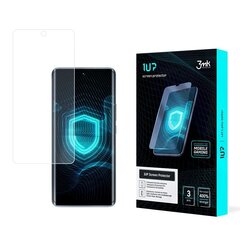 Honor V40 Lite 5G 3mk 1UP suojakalvo hinta ja tiedot | Näytönsuojakalvot ja -lasit | hobbyhall.fi