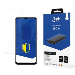 Honor Play 5T 3mk ARC + suojakalvo hinta ja tiedot | Näytönsuojakalvot ja -lasit | hobbyhall.fi