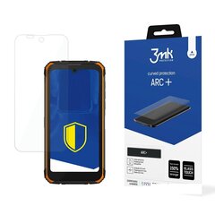 Doogee S59 Pro 3mk ARC + suojakalvo hinta ja tiedot | Näytönsuojakalvot ja -lasit | hobbyhall.fi